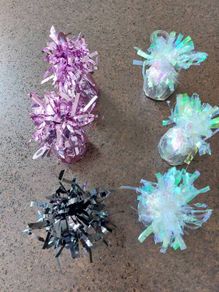Balloon Weights