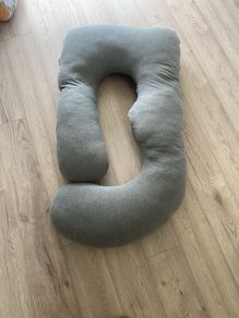 pregnancy pillow