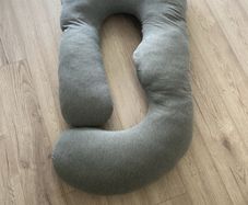 pregnancy pillow
