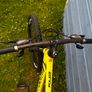 Kids Mountain Bike Megamo KU2 Image 5