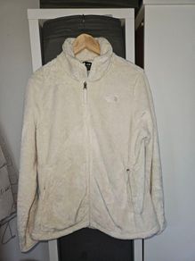 The North Face Womens Fleece Jacket