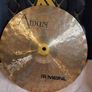 Meinl Amun 13" jazz hats Image 2