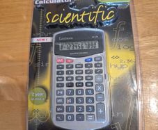 Lexibook Scientific Calculator