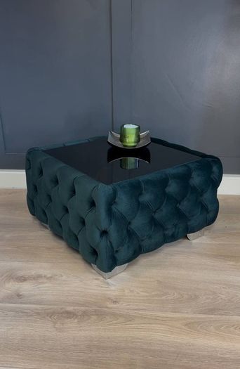 Chester coffee table 63x63cm