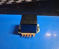 Lucas regulator