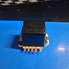 Lucas regulator