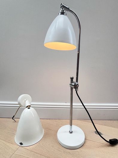 Lamp BtC original