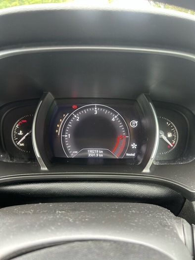 Renault MEGANE Dynamique 1.5 d auto