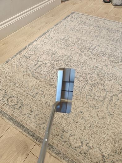 Cleveland HB putter