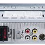 New Car Van 1 One Din MP3 player AUX Car Radio Audio Stereo USB AUX FM Radio Station Bluetooth with Rearview Camera Remote Control Image 10