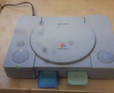 playstation