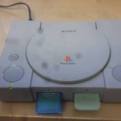 playstation