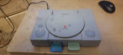 playstation