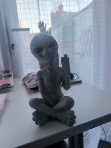 statu