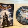 Batman Arkham Asylum Ps3 Image 3