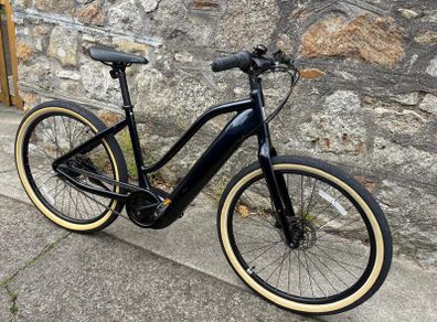 Brand New GIANT Momentum Electric Bike