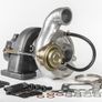 Turbo Turbocharger TURBO SERVICE Image 5