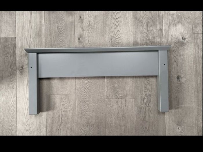 single bed
