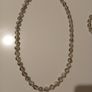 Necklace and matching bracelet Image 2