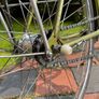 Vintage Bicycle. Image 3