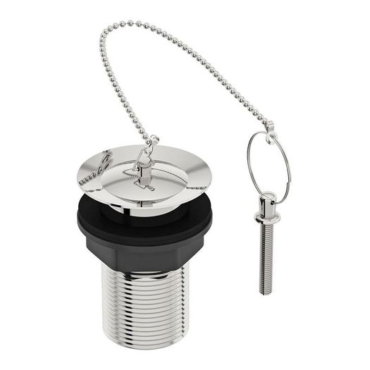 New Ball-chain basin/sink Waste