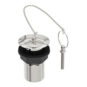New Ball-chain basin/sink Waste