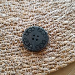 Designer UGG boots original spare large buttons other designer buttons also