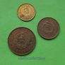 Bulgaria 1962 year coins. Image 2