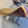 Petrel Play Wooden Sea Kayak for Sale Image 7