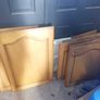 Solid Wood Kitchen Doors Image 2