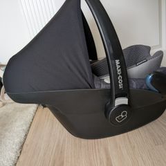 car seat