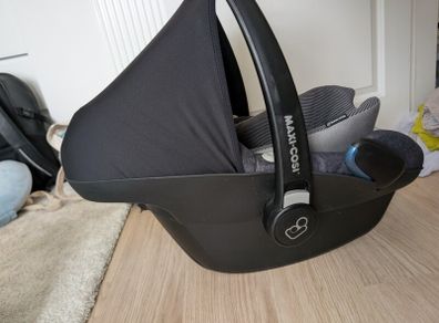 car seat