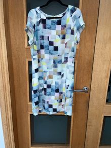 Cos Summer dress