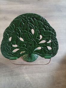 Cook book stand