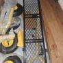 Garden cart TC2025 brand new in the box.carrys half a tonne Image 5