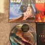 Star Wars Vinyl Records Image 2