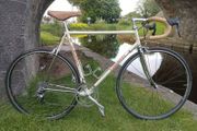 Liberati SLX 56cm Campy Record 10 sp