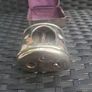Antique 1920's Twinplex Razor Blade Sharpener Stropper with metal case made in St.Louis USA Image 5