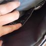 nappy bag backpack Image 2