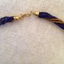 Beaded Twist Necklace Image 6