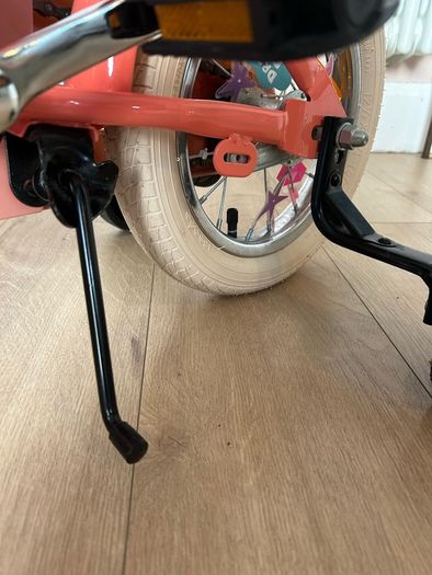 Story Toddler Bike