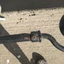 Extendable curtain pole Image 6