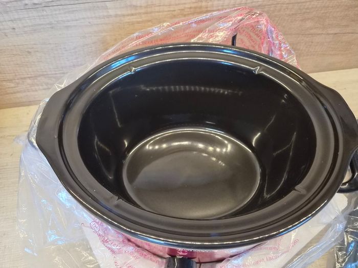 Crock Pot 3.5L Slow Cooker