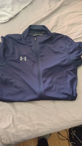 track suit