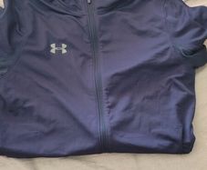 track suit