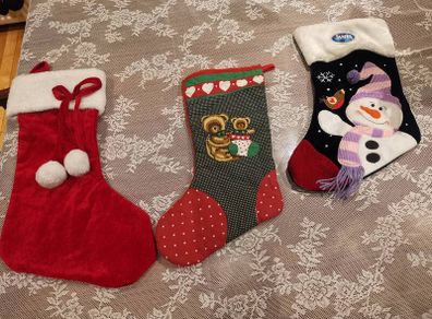 Christmas stockings
