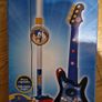 Sonic  Guitar And Microphone Image 6