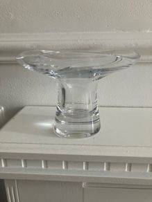 louise Kennedy Bud Vase