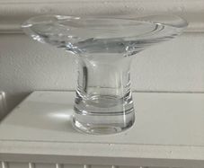 louise Kennedy Bud Vase