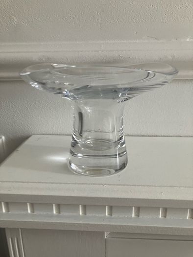louise Kennedy Bud Vase